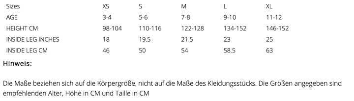 Kinder Regen-Überziehhose | Result Core