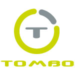 Ladies Seamless Panelled Leggings | Tombo - Logo