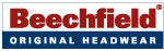 Hemsedal Cotton Beanie | Beechfield - Beechfield Logo