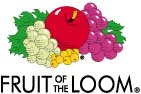 Fruit Quarter Socks 3 Paar Pack | Fruit of the Loom Logo