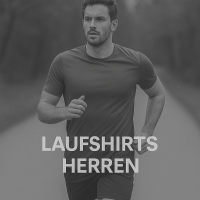 Laufshirts Herren