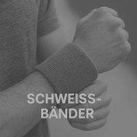 Schweißbänder