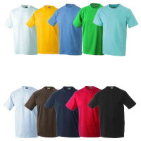 Kinder T-Shirt | James & Nicholson