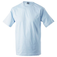 Kinder T-Shirt | James & Nicholson