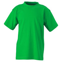 Kinder T-Shirt | James & Nicholson