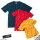 Kinder T-Shirt | James & Nicholson