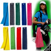 Golf Handtuch - Golftuch | Myrtle Beach