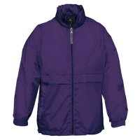 Kinder Regenjacke | B&C