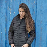 Damen Zeppelin Steppjacke | TeeJays