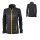 Damen Hybridjacke | James & Nicholson