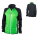 Damen Hybridjacke | James & Nicholson