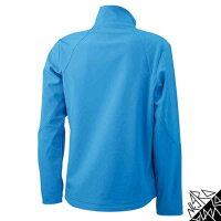 Damen Softshell Jacke | James & Nicholson