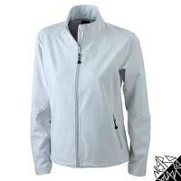 Damen Softshell Jacke | James & Nicholson