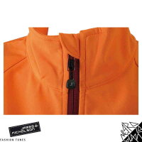 Damen Softshell Jacke | James & Nicholson