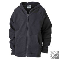 Kinder Sweat Hoodie | James & Nicholson