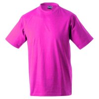 Basic T-Shirt S - 3XL | James & Nicholson