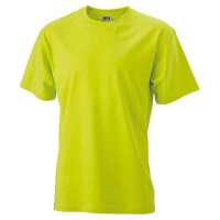 Basic T-Shirt S - 3XL | James & Nicholson