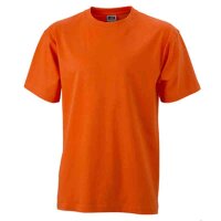Basic T-Shirt S - 3XL | James & Nicholson