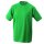 Basic T-Shirt S - 3XL | James & Nicholson irish-green XXL