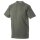 Basic T-Shirt S - 3XL | James & Nicholson olive S