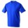 Basic T-Shirt S - 3XL | James & Nicholson royal XL
