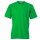 Basic T-Shirt S - 3XL | James & Nicholson farngrün 3XL