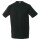 Basic T-Shirt S - 3XL | James & Nicholson schwarz 3XL