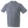 Basic T-Shirt 4XL - 5XL | James & Nicholson