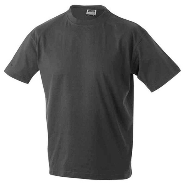Basic T-Shirt 4XL - 5XL | James & Nicholson