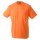 Basic T-Shirt 4XL - 5XL | James & Nicholson