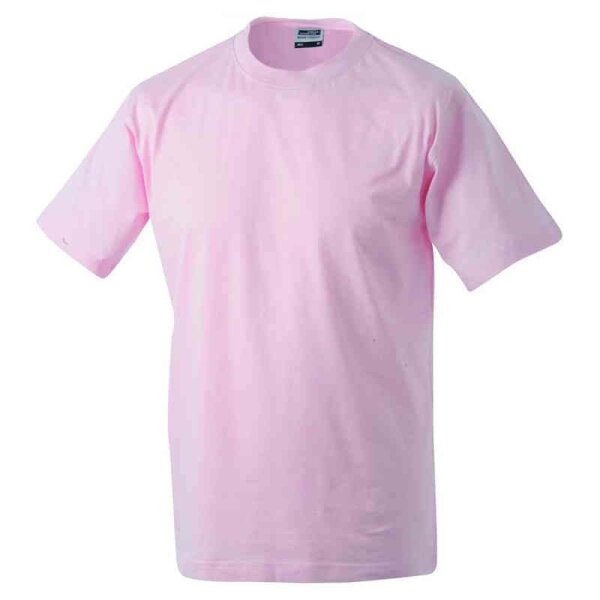 Basic T-Shirt 4XL - 5XL | James & Nicholson