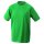 Kinder T-Shirt | James & Nicholson irish-green 146/152 (XL)