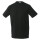 Kinder T-Shirt | James & Nicholson schwarz 98/104 (XS)