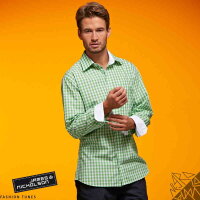 Herren Hemd kariert | Daiber