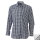 Herren Hemd kariert | James & Nicholson