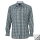 Herren Hemd kariert | James & Nicholson