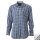 Herren Hemd kariert | James & Nicholson