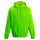 Neon Hoodie | Just Hoods neongrün S