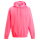 Neon Hoodie | Just Hoods neonpink XXL