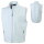 Herren Softshellweste | James & Nicholson weiß XXL