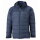 Wintersportjacke | James & Nicholson navy XXL