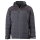 Wintersportjacke | James & Nicholson schwarz XL