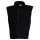 Herren Fleeceweste | James & Nicholson navy L