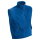 Herren Fleeceweste | James & Nicholson royal XXL