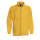 Damen und Herren Regenjacke | B&C goldgelb M