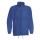 Damen und Herren Regenjacke | B&C royal S