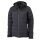 Damen Wintersportjacke | James & Nicholson schwarz XXL