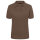 Poloshirt Classic | James & Nicholson braun S