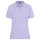 Poloshirt Classic | James & Nicholson flieder S