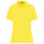 Poloshirt Classic | James & Nicholson gelb M